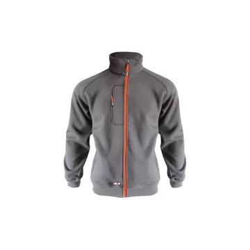 HEROCK Othello pullover szürke L