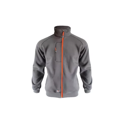 HEROCK Othello pullover szürke L