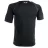   HEROCK Dionysus T-shirt, shirt sleeve, black, XL - rövidujjú póló, fekete, XL