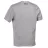 HEROCK Dirt Polo, grey, L - póló, szürke, L