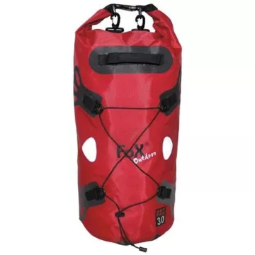 FOX Outdoor 30526 vízálló Taktikai Hordtáska - 30L, 500g