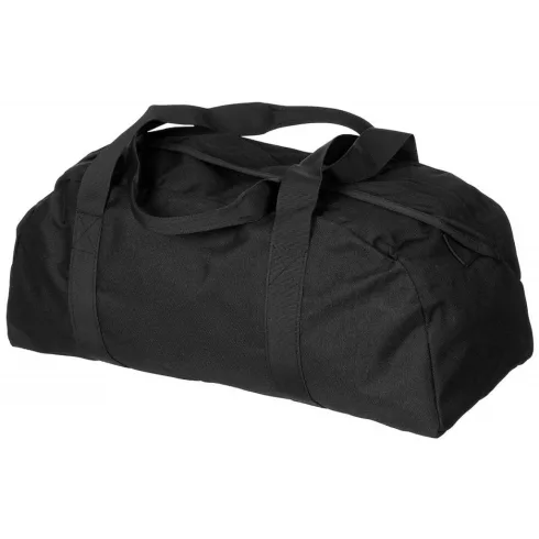 Tool Bag, black - Hordtáska, fekete