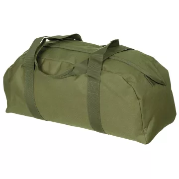 Tool Bag, OD green - Hordtáska, oliva zöld