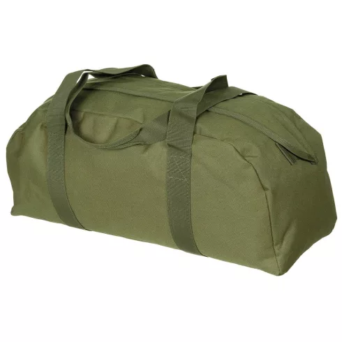 Tool Bag, OD green - Hordtáska, oliva zöld