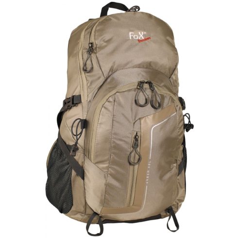 FOX Outdoor Arber 40 hátizsák - Fekete