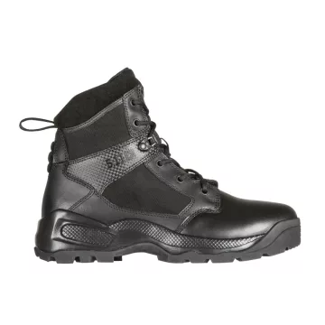 ATAC 2.0 6" Boots, Black, 5.11, 45.5