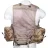 GB Vest, tactical, DPM desert camo - Brit taktikai mellény