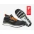 Albatros Ultimate Impulse Olive Low S1P - védőcipő, 41