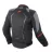   Seventy Degrees SD-JR47 férfi motoros kabát téli fekete/piros 2XL