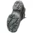   HEROCK, Volcanus Compo S1P, black, 43 - hegesztő bakancs, fekete, 43