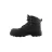   HEROCK San Remo High Compo S3, black, 37 - munkavédelmi bakancs, fekete, 37