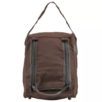   Jack Pyke Canvas Walking Boot Bag Brown - Cipőhordozó táska, vászon, barna