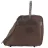   Jack Pyke Canvas Walking Boot Bag Brown - Cipőhordozó táska, vászon, barna
