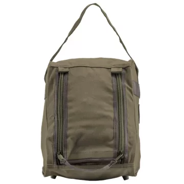   Jack Pyke Canvas Walking Boot Bag Green - Túrabakancs táska, vászon, zöld