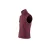   Jack Pyke COUNTRYMAN Fleece Vest BORDEAUX - polár mellény, bordó, M