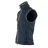   Jack Pyke COUNTRYMAN Fleece Vest NAVY - polár mellény, kék, XL