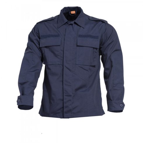 BDU JACKET - Zubbony, navy, női, méret: L