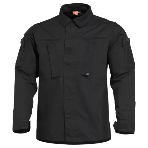 Pentagon K02007 ACU Rip-Stop zubbony - fekete, S