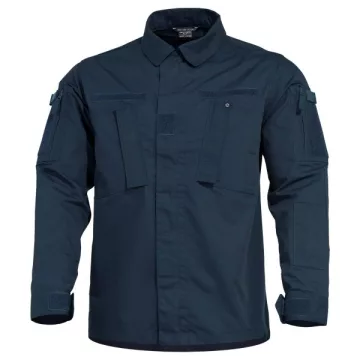 Pentagon K02007 ACU Rip-Stop zubbony - Navy blue, L