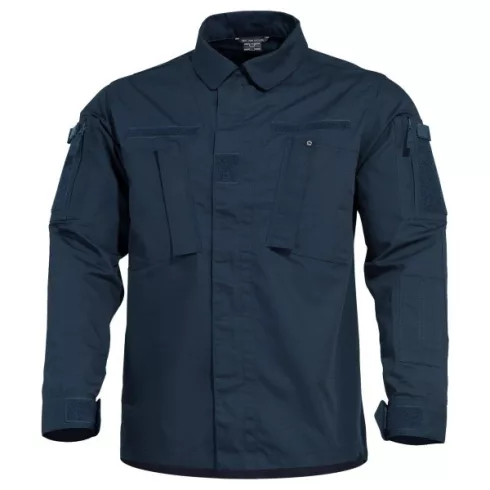 Pentagon K02007 ACU Rip-Stop zubbony - Navy blue, L