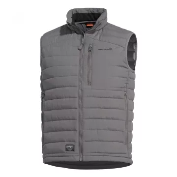 PENTAGON ARCADIAN Mellény - beton szürke, 3XL