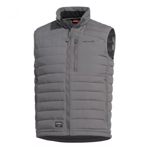 PENTAGON ARCADIAN Mellény - beton szürke, 3XL