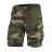 Pentagon K05011 BDU Short taktikai rövidnadrág -Több színben!