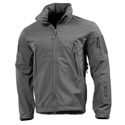 Pentagon K08011 Artaxes Tactical Softshell taktikai dzseki - Több színben!