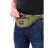 MINOR TRAVEL POUCH, oliva