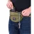 MINOR TRAVEL POUCH, oliva