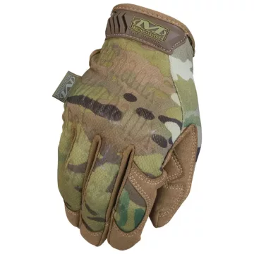 Mechanix Original Multicam kesztyű, 2XL