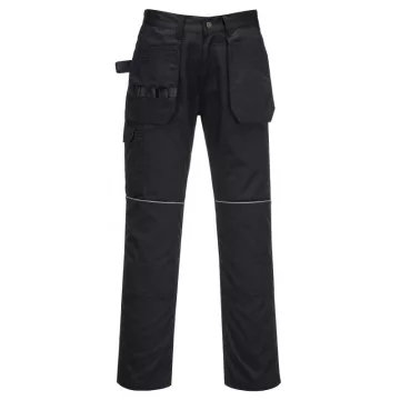 C720 - Tradesman Holster nadrág - fekete