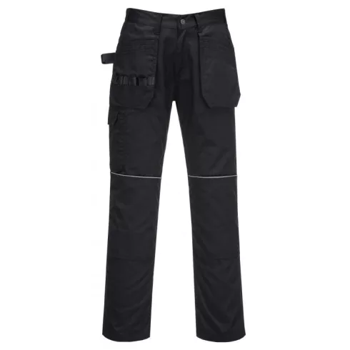 C720 - Tradesman Holster nadrág - fekete
