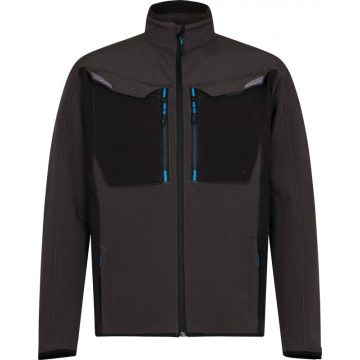 T750 - WX3 Softshell dzseki