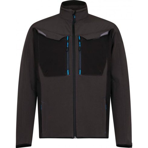 T750 - WX3 Softshell dzseki