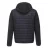 Portwest Kx3 Baffle Jacket, black, XL
