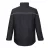   PORTWEST PW362 PW3 Winter jacket, black,  - téli dzseki, fekete, M