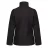   Regatta OCTAGON II Női 3 rétegű softshell dzseki, fekete, L