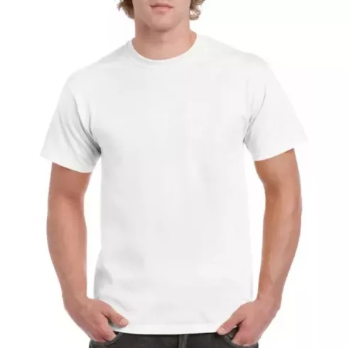 Gildan Heavy Cotton póló 