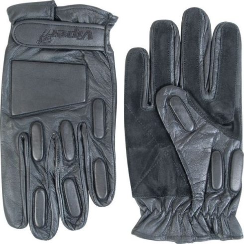 Viper VGLOTAC Tactical Glove - Taktikai Bőrkesztyű