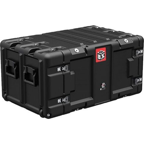 Peli BB0070E-7U BlackBox Rackmount Rotopack Case