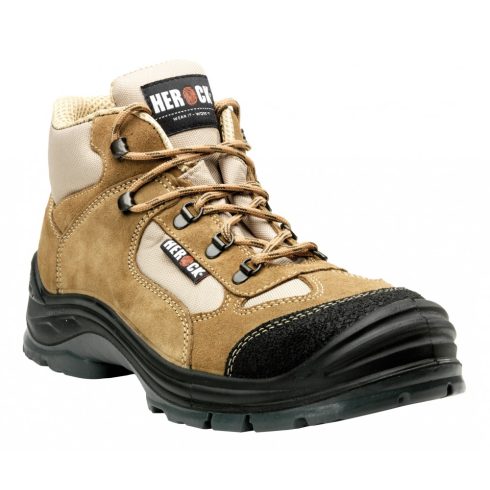 Herock CROSS S1P munkavédelmi cipő Herock PERFO SANDAL S1P munkavédelmi cipő