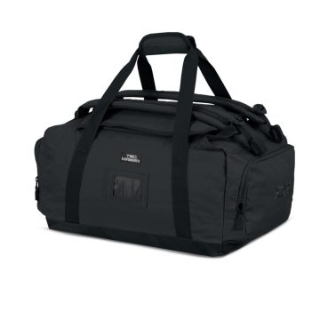   PENTAGON SAS BAG 45LT  - TAC MAVEN utazó táska, hátizsákként is felvehető, fekete
