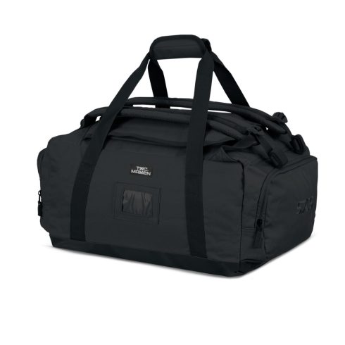 PENTAGON SAS BAG 45LT  - TAC MAVEN utazó táska, hátizsákként is felvehető, fekete