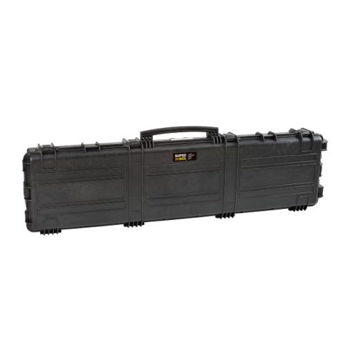 SUPROBOX E16-154 vízálló, törésálló műanyag táska, láda, védőtáska, hard case