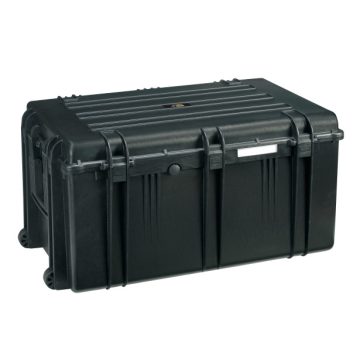   SUPROBOX E41-76 vízálló, törésálló műanyag táska, láda, védőtáska, hard case