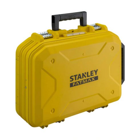 Stanley FatMax szerszámos bőrönd