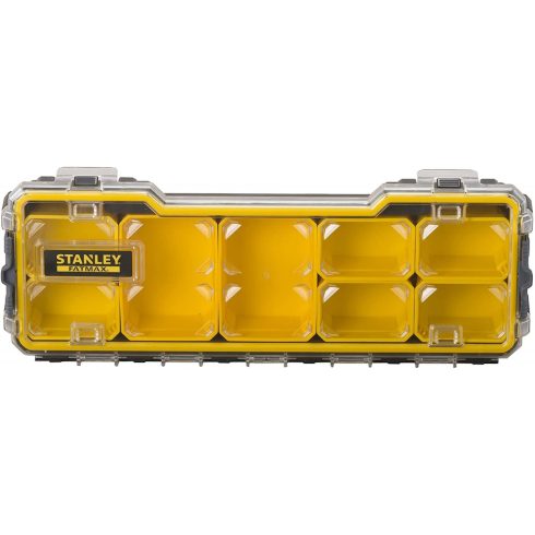 Stanley Fatmax Pro vízhatlan 1/3 szortimenter