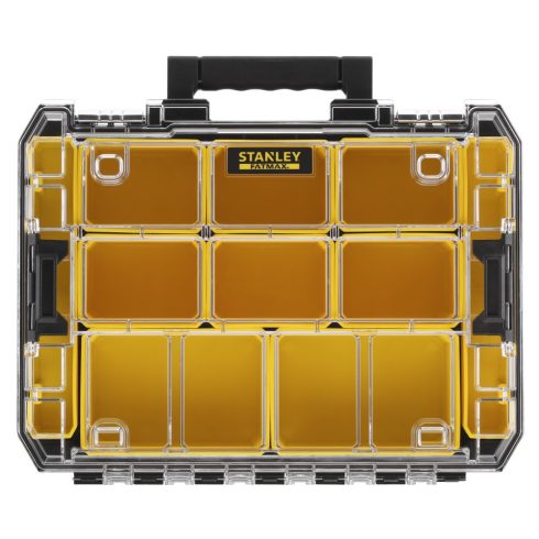 Stanley FatMax Pro-Stack összecsatolható szortimenter