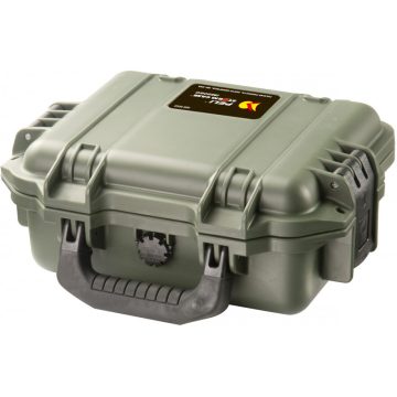 Peli iM2050 Case - Szivacs nélkül - táska